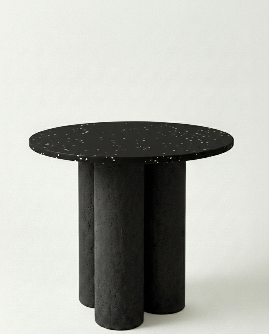 Side table  The HempTerra