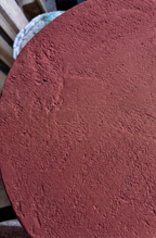 Side table  The HempTerra