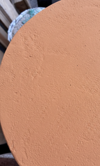 Side table  The HempTerra