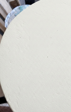 Side table  The HempTerra