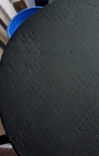 Side table  The HempTerra