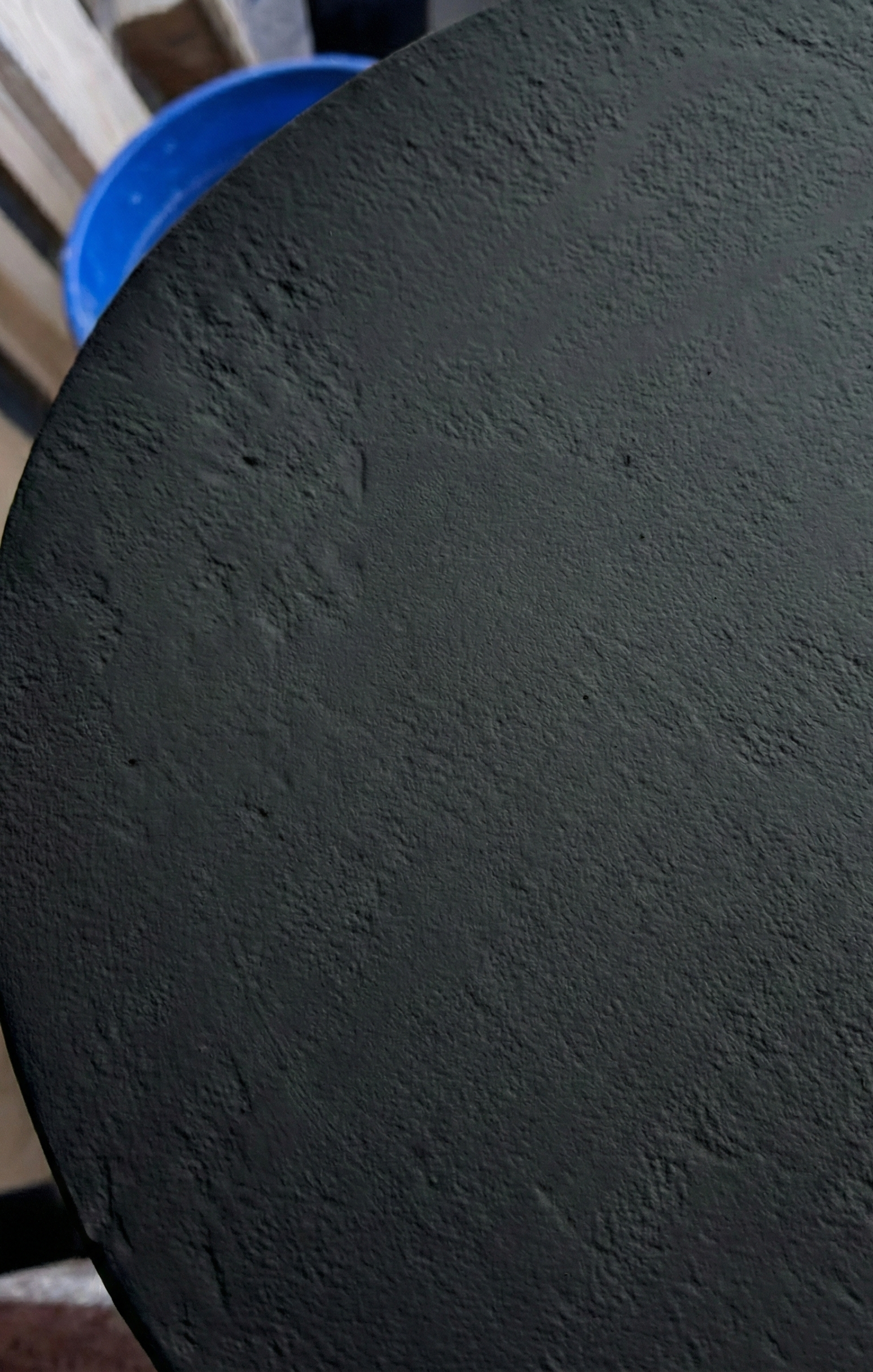 Side table  The HempTerra