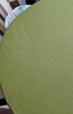 Side table  The HempTerra