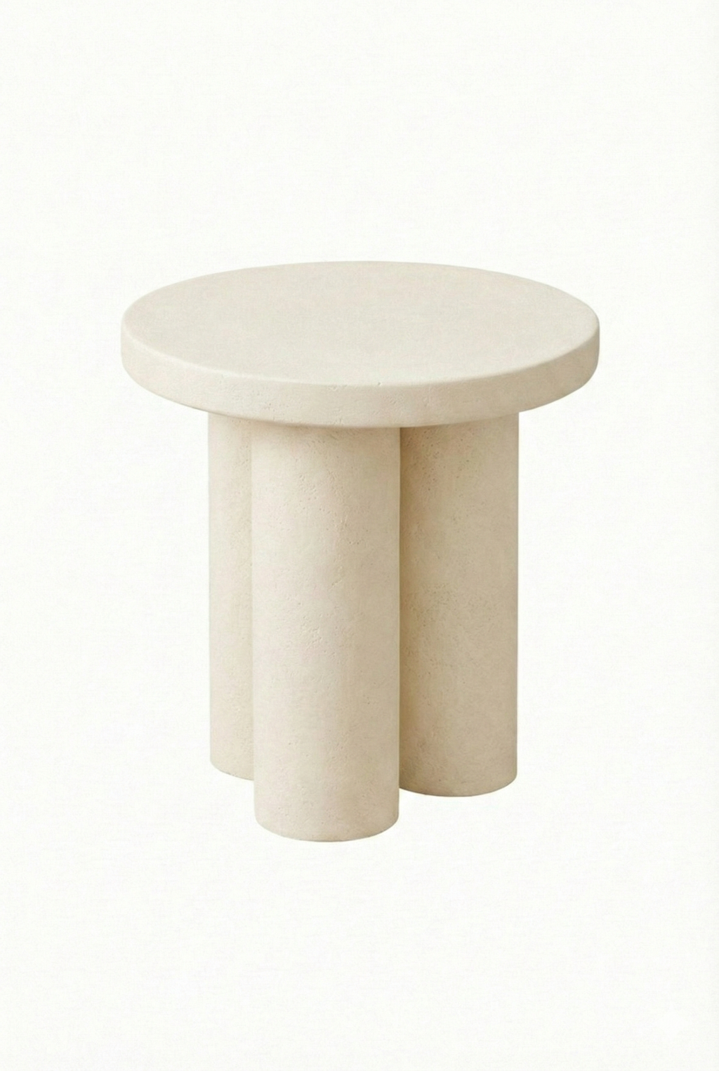 Side table  The HempTerra