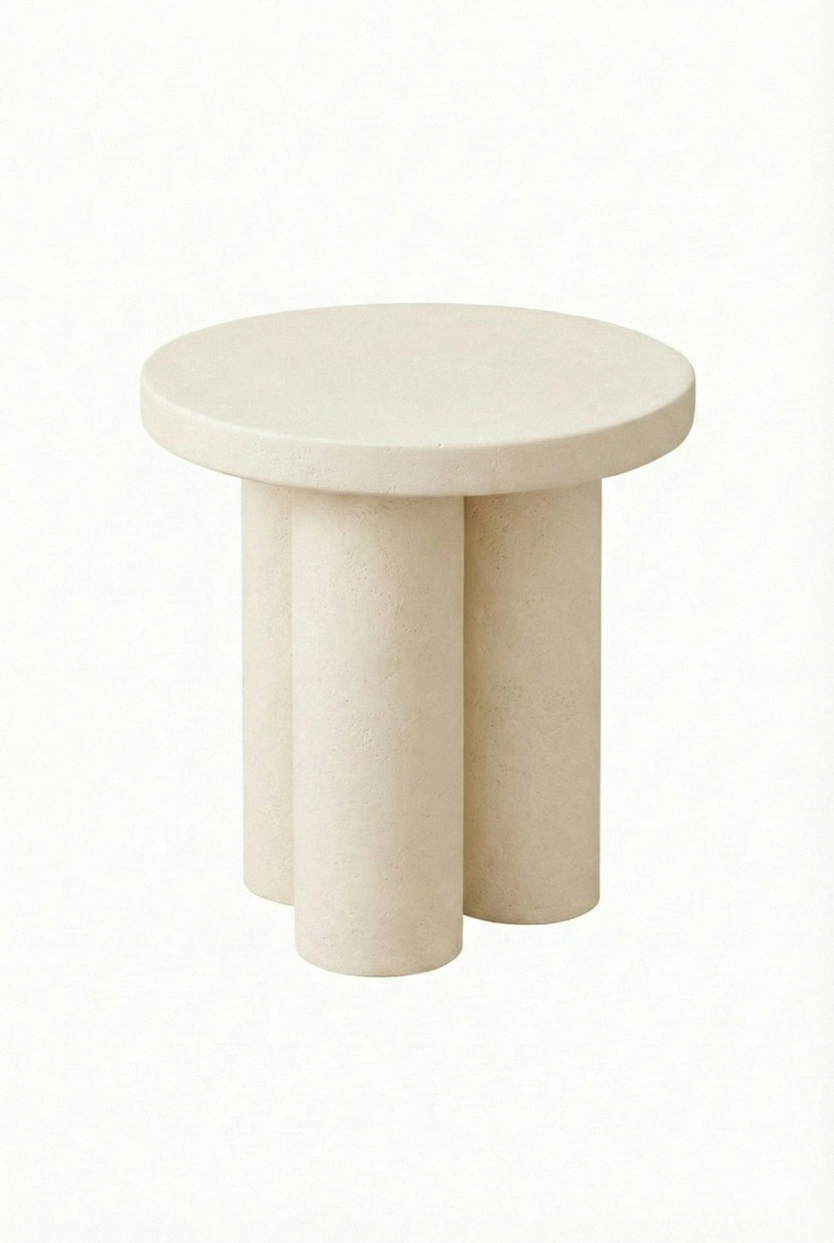 Side table  The HempTerra