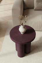 Side table  The HempTerra