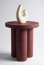 Side table  The HempTerra