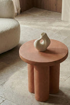 Side table  The HempTerra