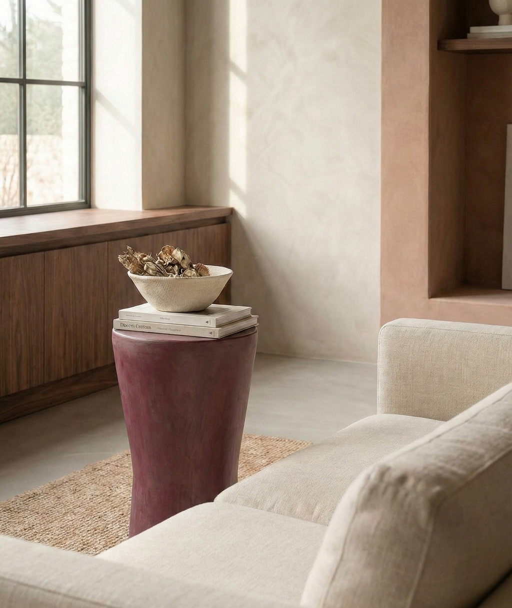 Side table The HemPathy