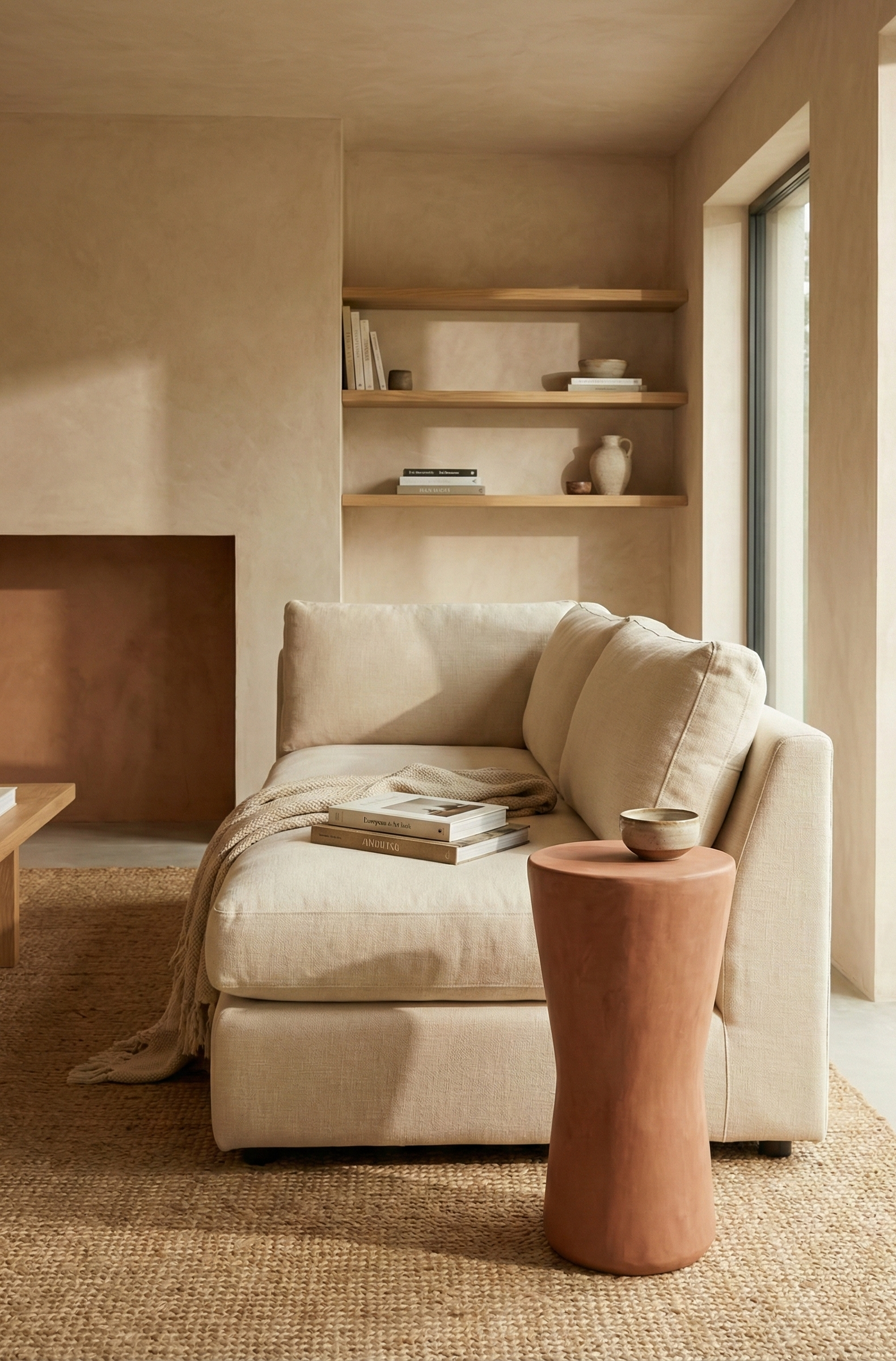 Side table The HemPathy