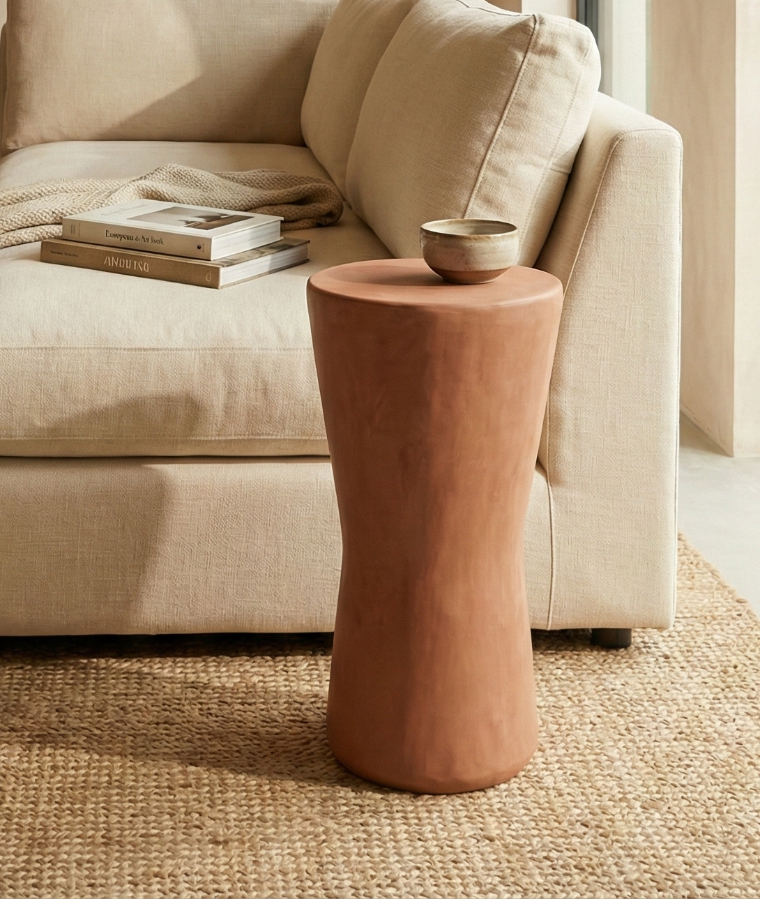 Side table The HemPathy