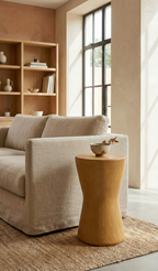 Side table The HemPathy