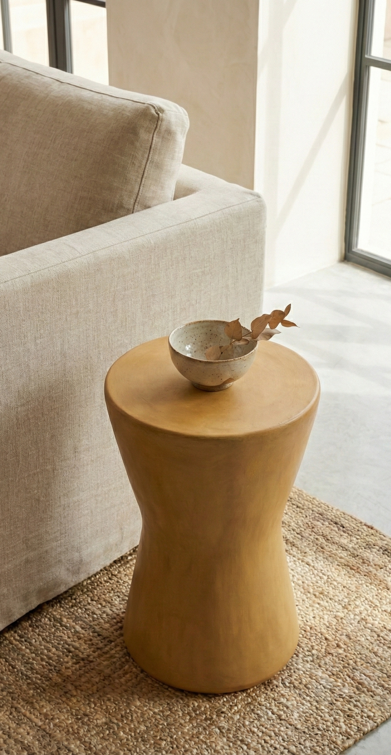 Side table The HemPathy