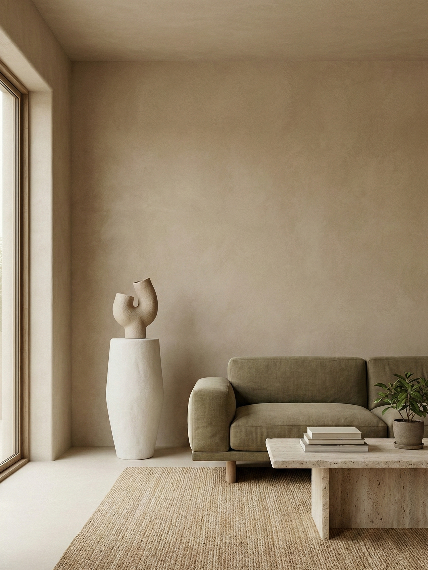 Pedestal The HemPorium