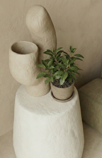 Pedestal The HemPorium