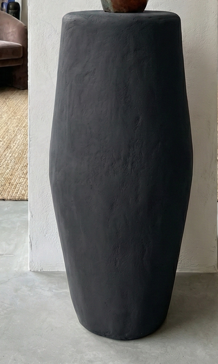 Pedestal The HemPorium