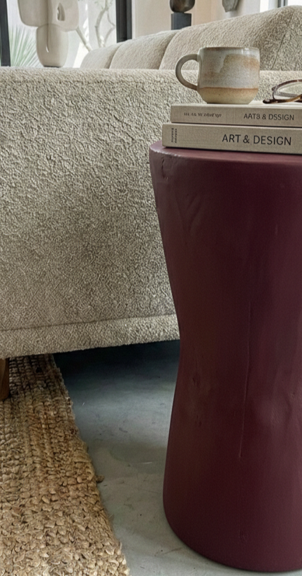 Side table The HemPathy