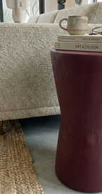 Side table The HemPathy