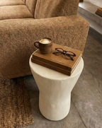 Side table The HemPathy