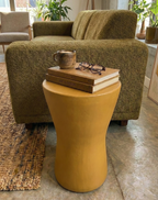 Side table The HemPathy