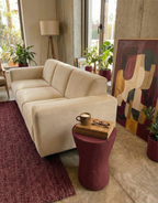 Side table The HemPathy