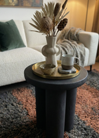 Side table  The HempTerra