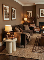 Side table  The HempTerra