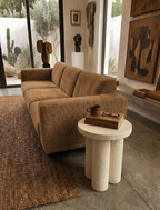 Side table  The HempTerra