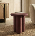 Side table  The HempTerra