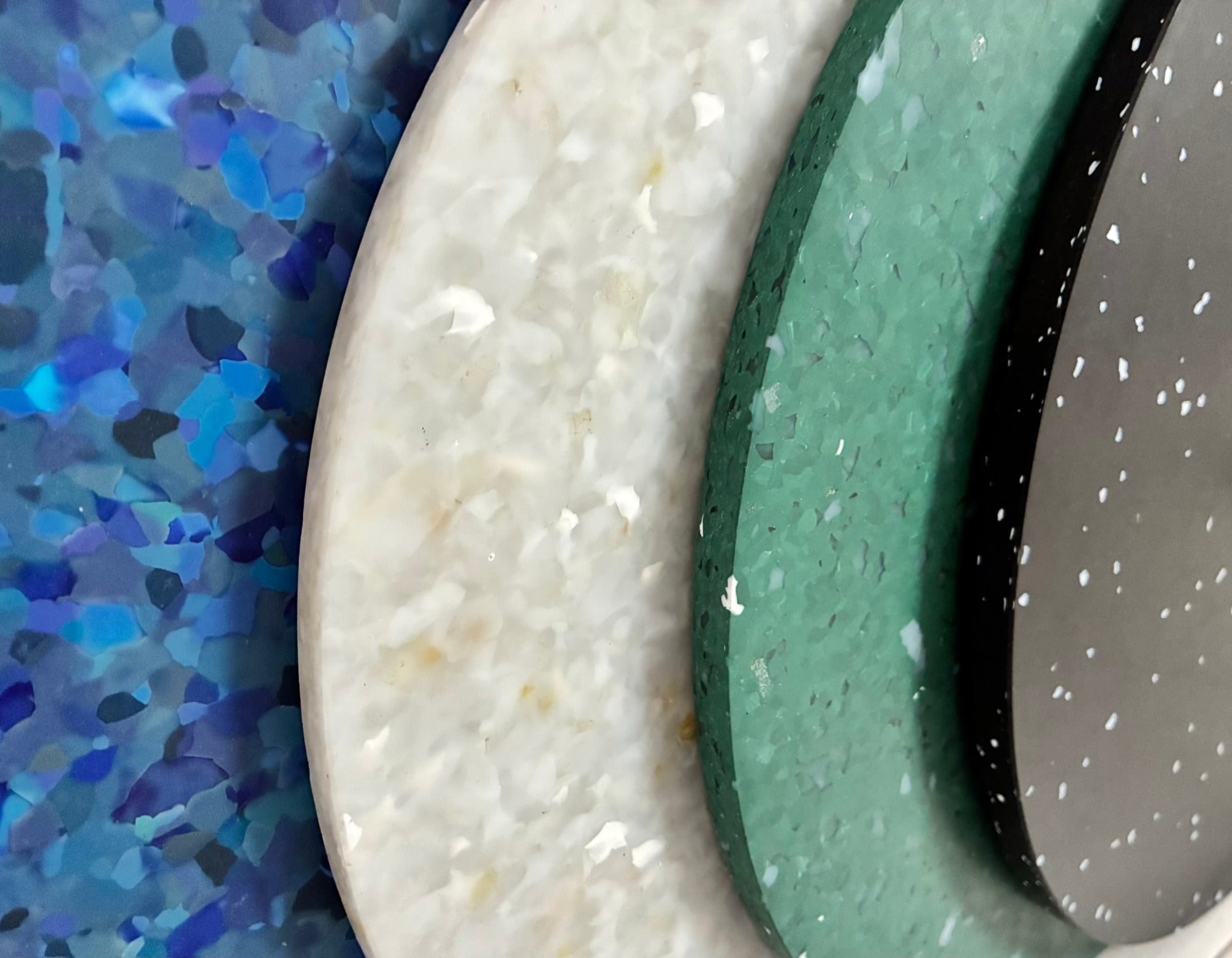 Side Table  The HempTastic I