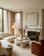 Coffee Table The HemPlicity