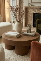 Coffee Table The HemPlicity