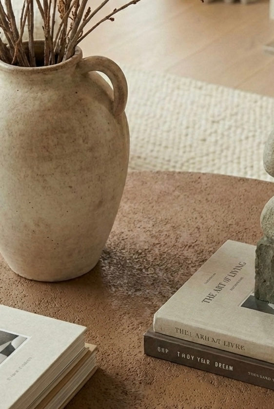 Coffee Table The HemPlicity