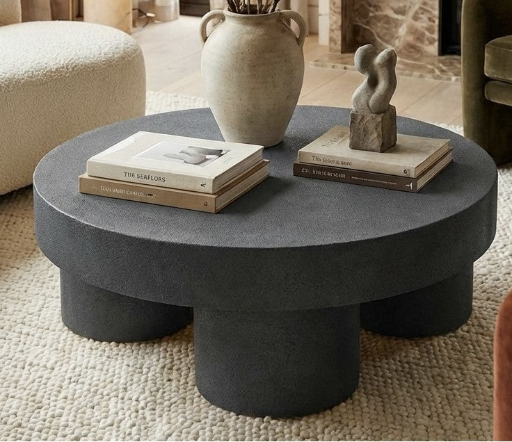 Coffee Table The HemPlicity