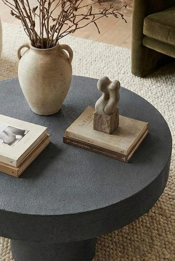 Coffee Table The HemPlicity