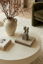 Coffee Table The HemPlicity