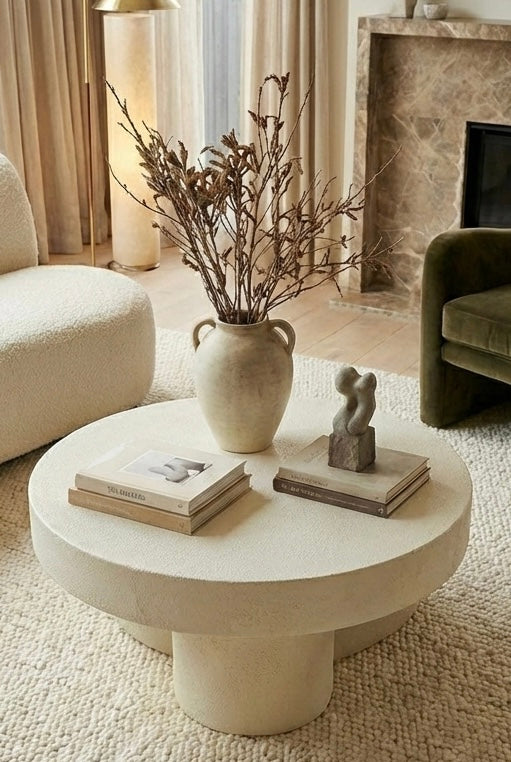 Coffee Table The HemPlicity