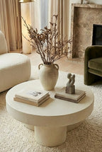 Coffee Table The HemPlicity