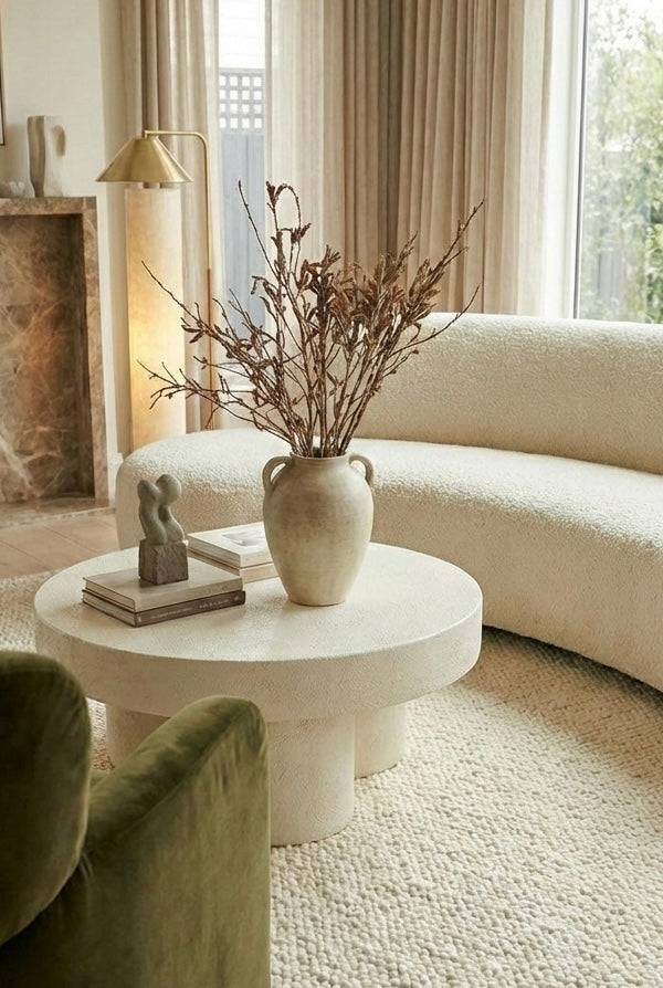 Coffee Table The HemPlicity