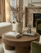 Coffee Table The HemPlicity