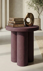 Side table  The HempTerra