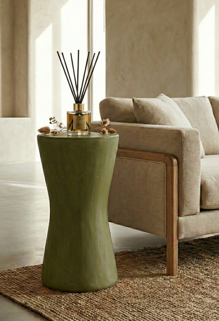 Side table The HemPathy