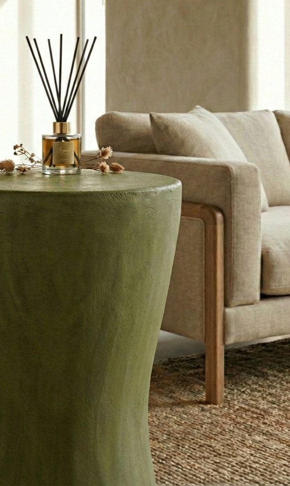 Side table The HemPathy