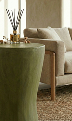 Side table The HemPathy