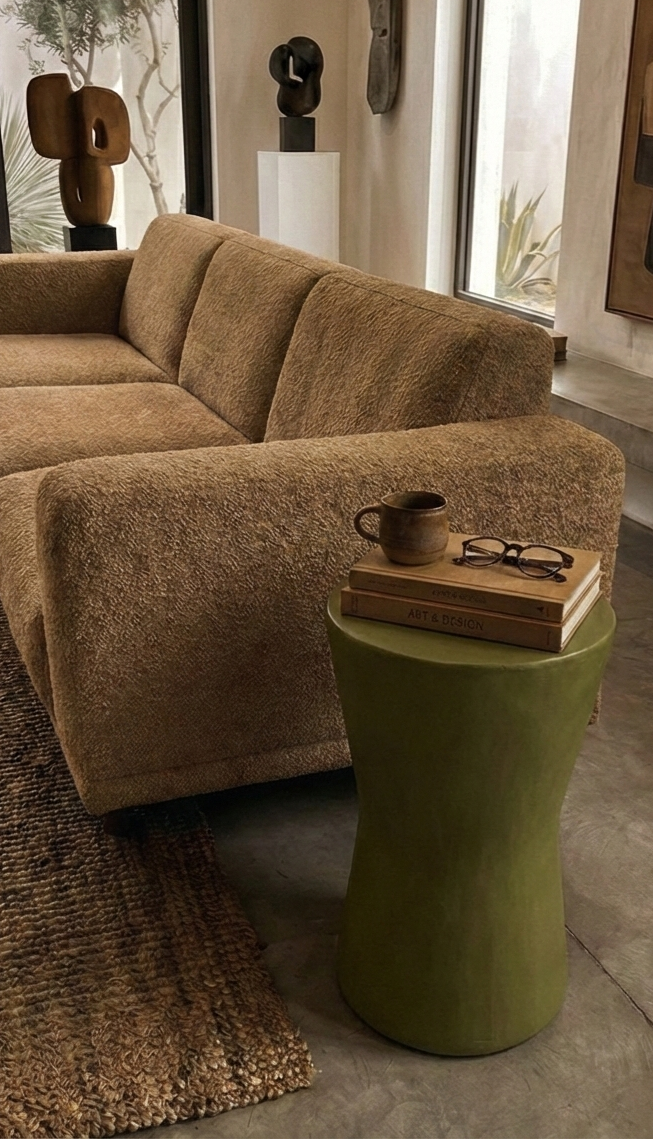 Side table The HemPathy