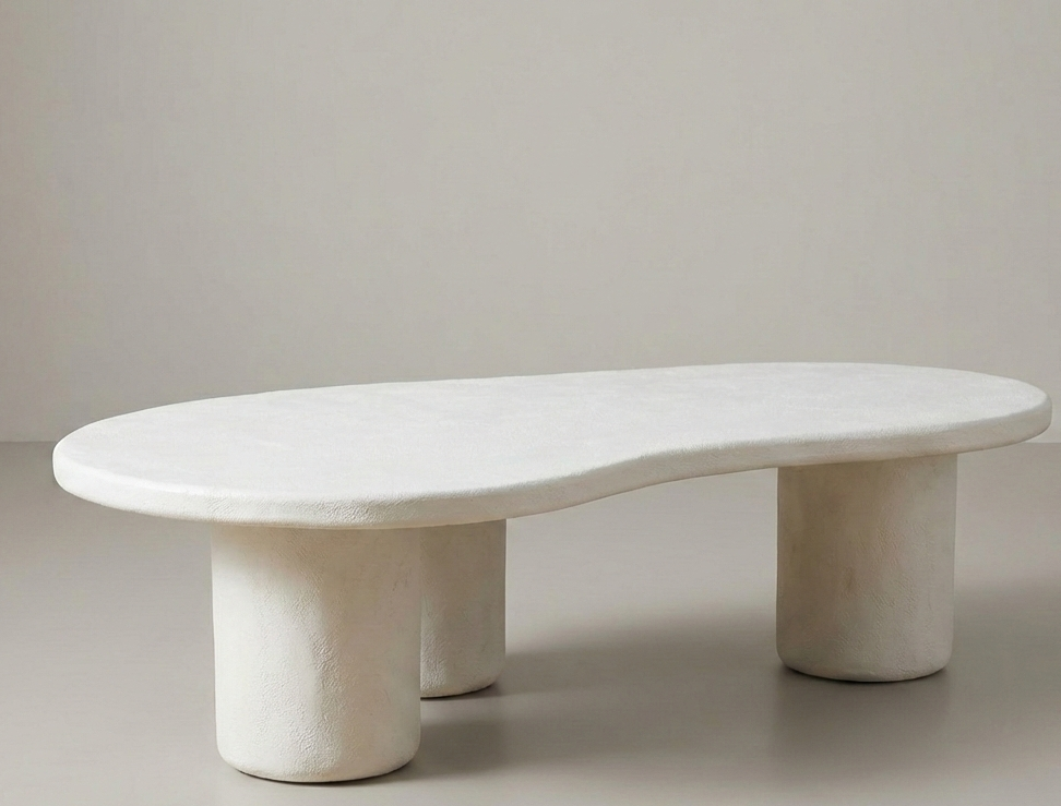 Coffee Table The HemPire I