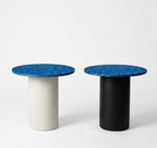 Side Table  The HempTastic I