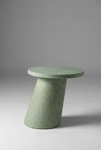 Side table  The HempRacer