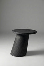 Side table  The HempRacer