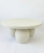 Coffee Table The HempSfera